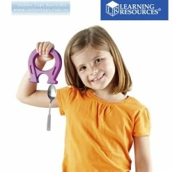 Coupon ❤️ Learning Resources Primary Science - Mighty Horseshoe Magnet 😉
