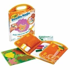 Buy 🤩 Crayola - Doodle Magic Travel Pack 🛒