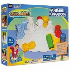 Best Pirce ⭐ Hi Sands Alive - Animal Kingdom ⌛