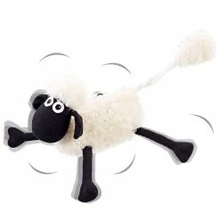 Best Sale 👏 Shaun The Sheep Movie - 28cm Shivering Shaun Plush 🔔