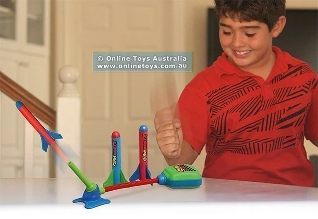 Brand new ๐ Zing Toys Slam Shotz ๐งจ - Image 3