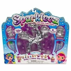 Brand new 🛒 Hi Sparkleez - Twinkle Town 😍