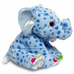 Hot Sale 👏 Wild Republic Sweet And Sassy - 30cm Elephant 🔥