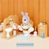 Coupon 😉 Sylvanian Families Toys Sylvanian Families - Toilet Set SF5020 🌟