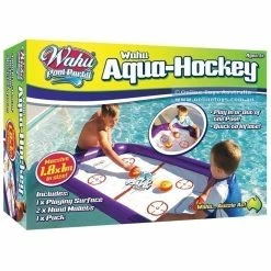 Budget 🥰 Wahu Pool Toys Wahu - Pool Party - Aqua-Hockey 🌟