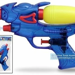 Brand new 🛒 Hi Water Pistol - Twin Nozzle 🔥