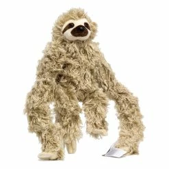 Best Sale 😍 Wild Republic - Cuddlekins - Hanging Three Toed Sloth 60cm ⌛