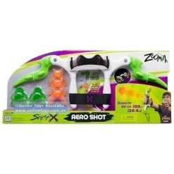 Discount 💯 Zooma Splat X Zooma - Bow Splat X AERO Shot 22638 😀