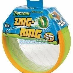 Outlet 🌟 Zing Toys Zyclone - Zing Ring 🎉